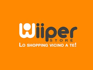 Wiiper Store