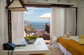 B&B Isoco Guest House Taormina