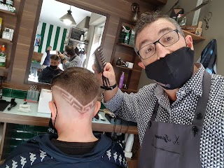 BarberLife Da Costa