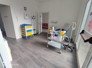 Centro Prelievi Sannicandro del Centro Diagnostico di Analisi di Cassano delle Murge