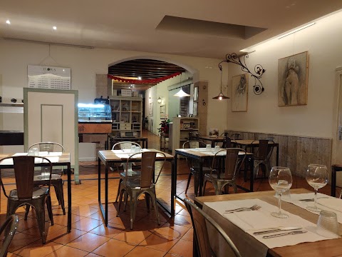 Ristorante Flora