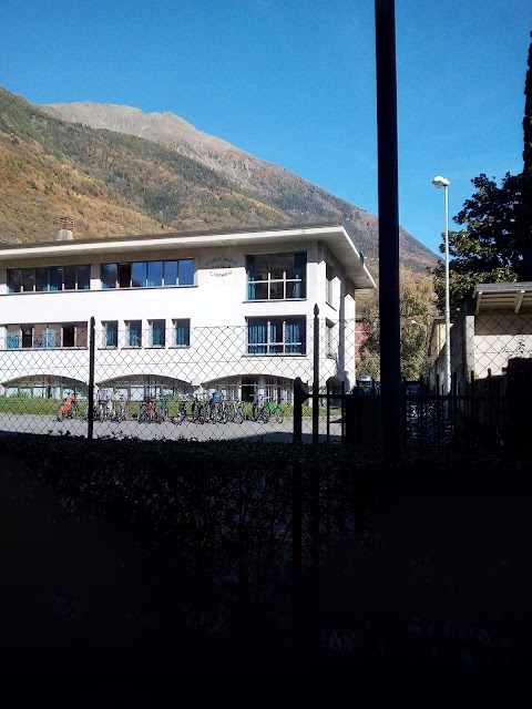 Scuola Media Statale L. Trombini