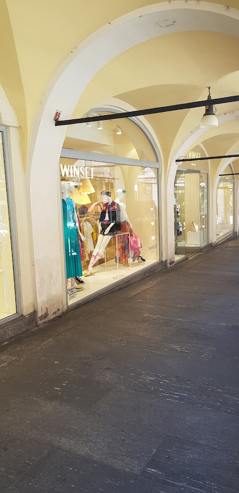 TWINSET Brescia