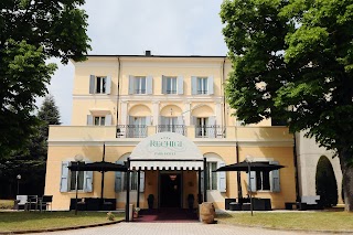 Rechigi Park Hotel