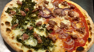 Pizza Fiorì