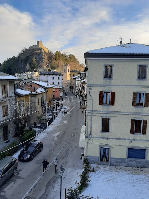 Albergo Roma