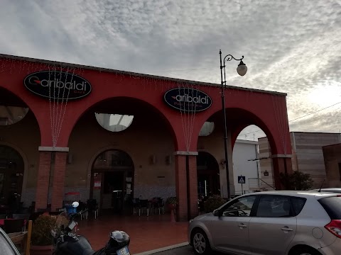 Café Garibaldi