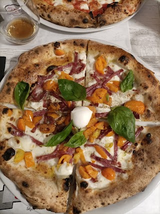 Pizzeria 280 grammi