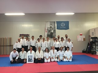 AIKIDO KENKYUKAI Pistoia (PT)