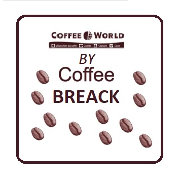 Coffee World By Coffee Breack Caffe’ in Cialde e Capsule Bibite