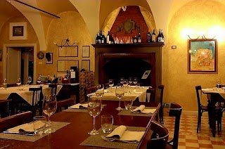 Trattoria Del Gallo