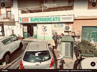 Ferdico Supermercati Sisa