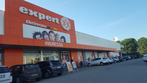 EXPERT ELETTROCASA