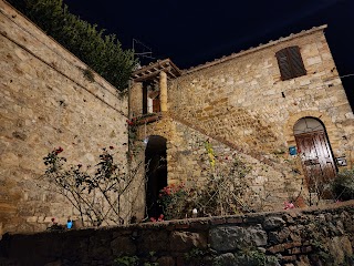 Pro Loco San Gimignano