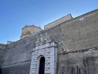 Touristation Vaticano