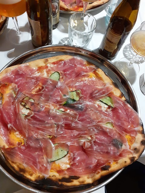 Pizzeria Giardino