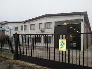 Sofca MetanGas Milano