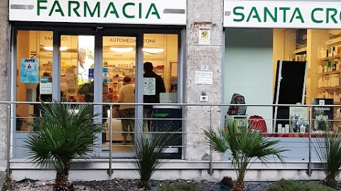 Farmacia Santa Croce - Vittuone