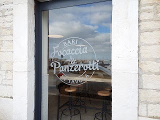 Panificio - Focaccia & Panzerotti