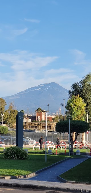 Le Buone Forchette - Trattoria Pizzeria Di Li Causi Paolo E Sorelle