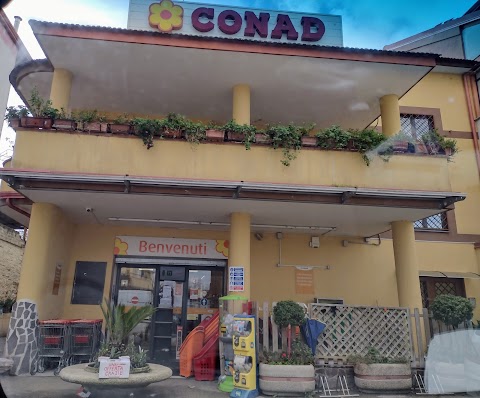 CONAD