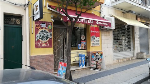 Stop Coffee Bar - Punto Cialde e Capsule