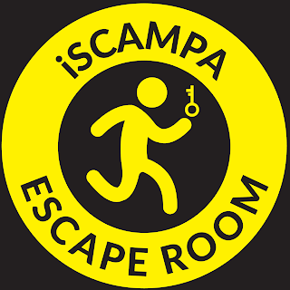 iSCAMPA - Escape Room Padova