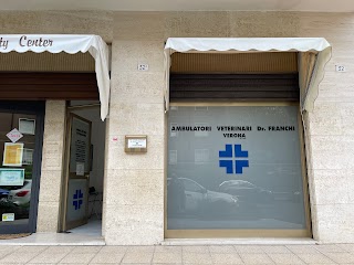 AMBULATORIO VETERINARIO VERONA BORGO TRENTO del dr. FRANCHI