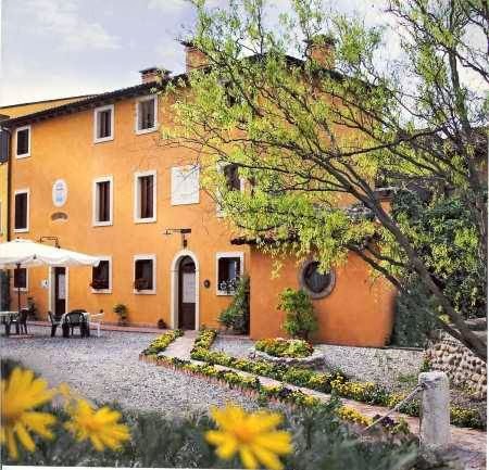 Agriturismo Le Mura del Gherlo