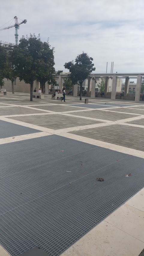 Università degli Studi di Milano Bicocca