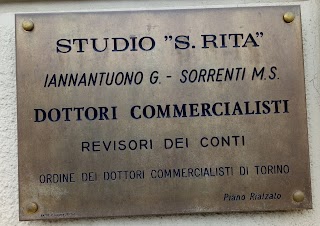 Dottori Commercialisti In Associazione S. Rita