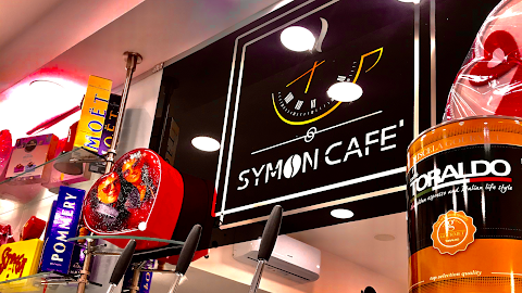 Symon cafe’