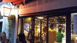 Osteria al Cicheto