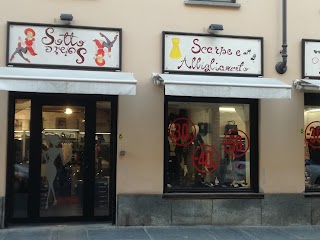 SottoSopra - Scarpe e abbigliamento donna