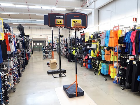 Decathlon Voghera