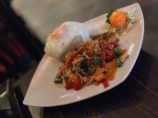 Mai Thai Ristorante Thailandese