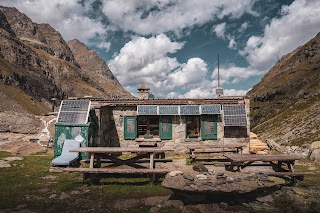 Rifugio d'Ambin