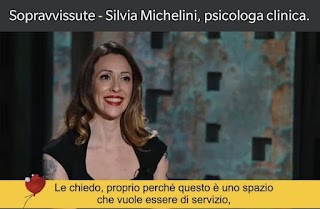 Psicologa Dott.ssa Silvia Michelini Psicologia Relazionale Integrata