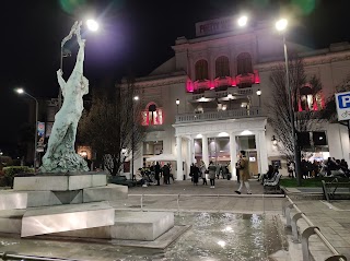 Teatro Nazionale CheBanca!