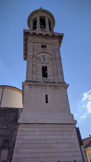 Campanile caffè