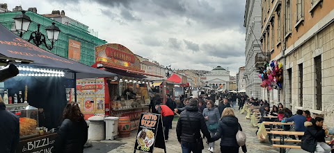 Festival Internazionale dello Street Food