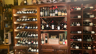 Enoteca il Grifo