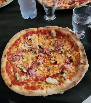 Pizzeria Denise