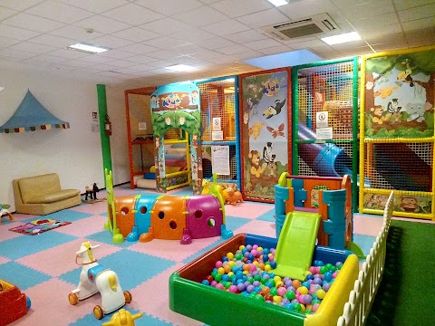 Kidsland