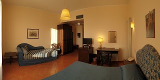 Hotel Pigna D'Oro