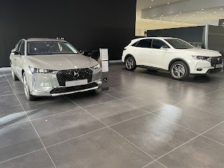 DS STORE ROMA CENTRO