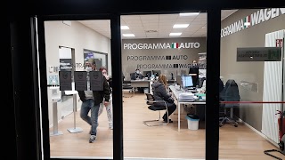 Programma Auto - Centro Assistenza Alfa Romeo | Fiat | Fiat Professional | Jeep | Lancia | Abarth