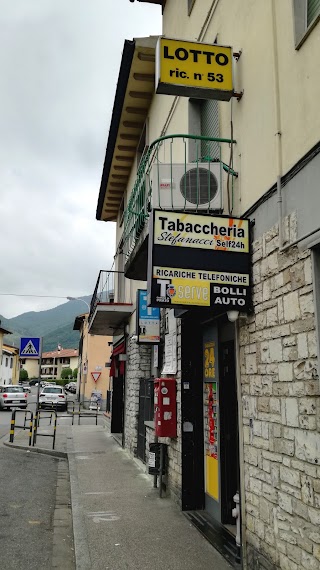 Tabaccheria Edicola Stefanacci