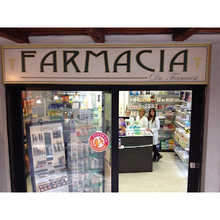 Farmacia Ferraresi Snc Del Dr. Ferraresi Guglielmo E C.