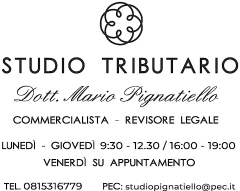 Studio Tributario dott. Mario Pignatiello e Associati